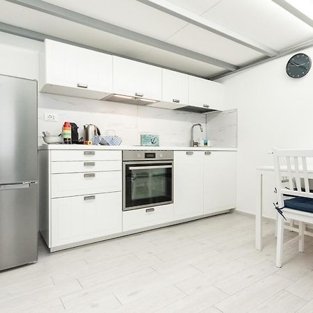 Sea Loft Quinto - A Due Passi Dal Mare Apartment Genova Exterior foto