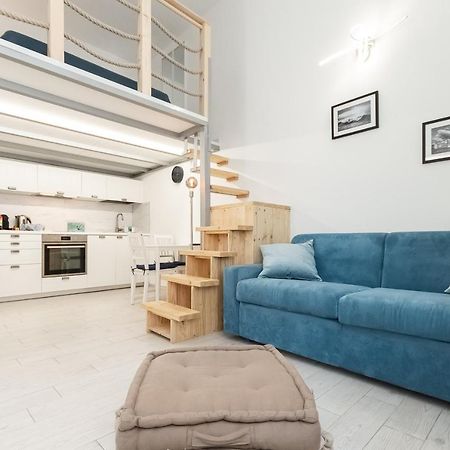 Sea Loft Quinto - A Due Passi Dal Mare Apartment Genova Exterior foto
