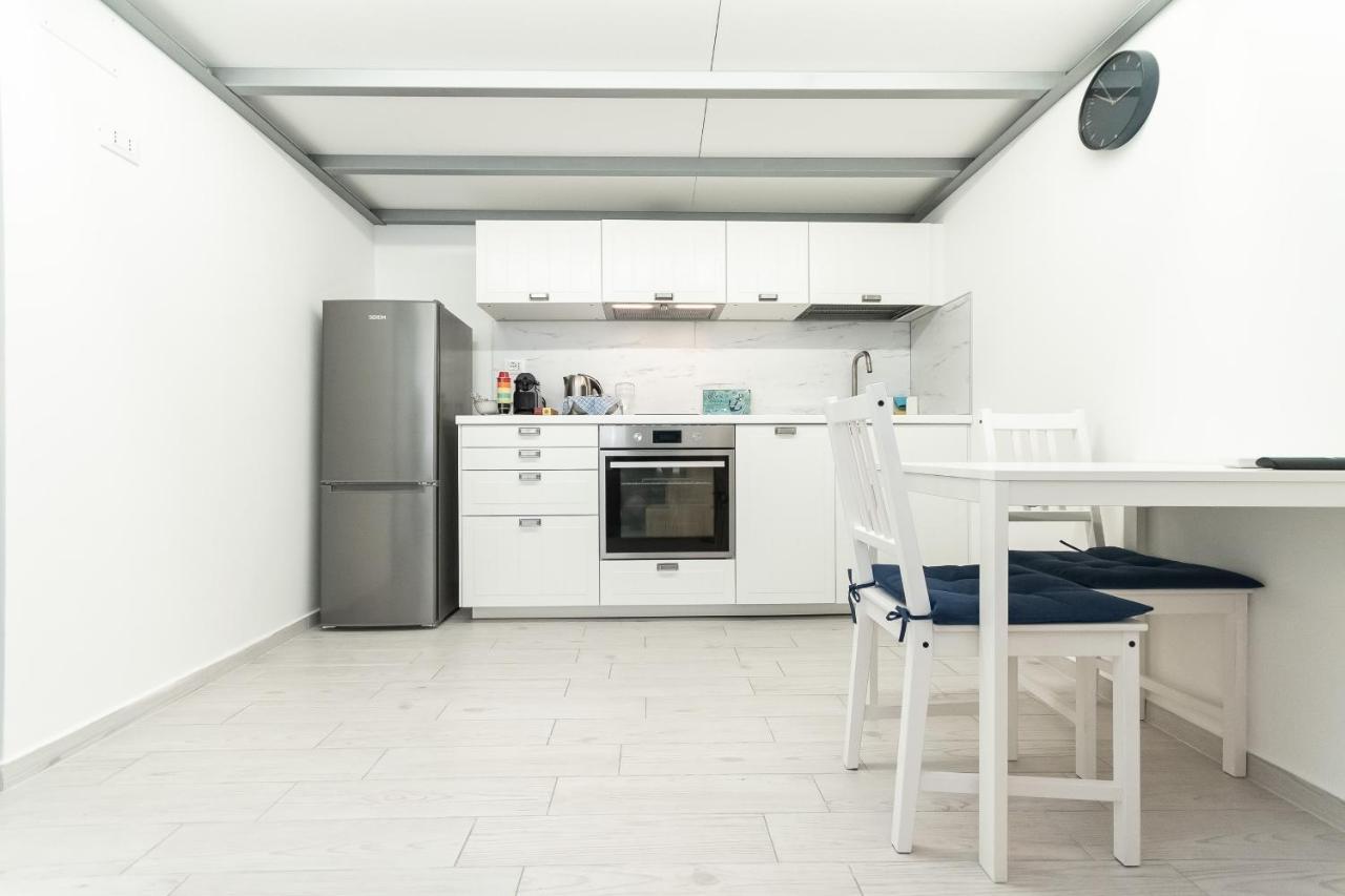 Sea Loft Quinto - A Due Passi Dal Mare Apartment Genova Exterior foto