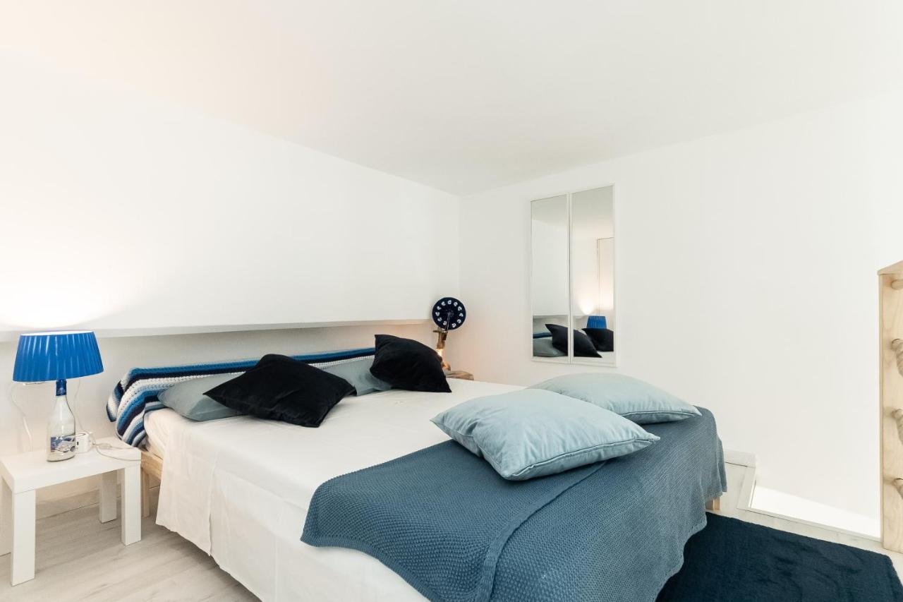 Sea Loft Quinto - A Due Passi Dal Mare Apartment Genova Exterior foto
