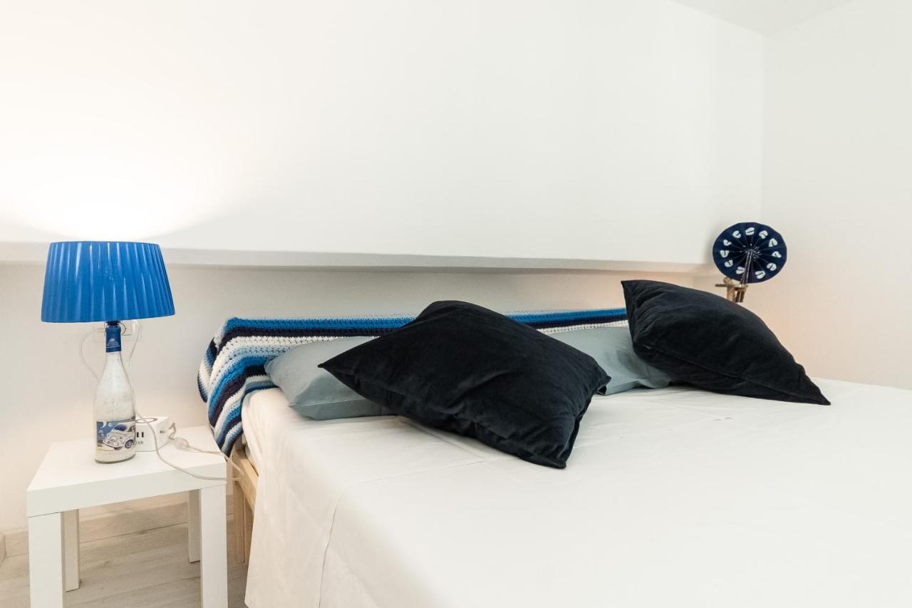 Sea Loft Quinto - A Due Passi Dal Mare Apartment Genova Exterior foto