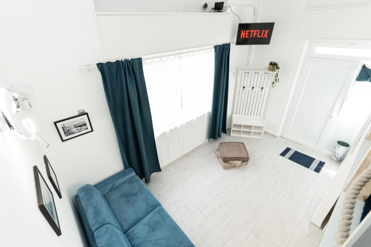 Sea Loft Quinto - A Due Passi Dal Mare Apartment Genova Exterior foto